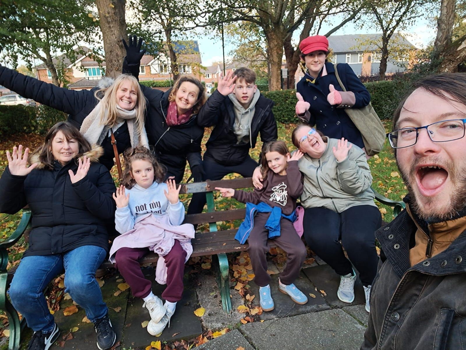 Lighthouse Family Church Community